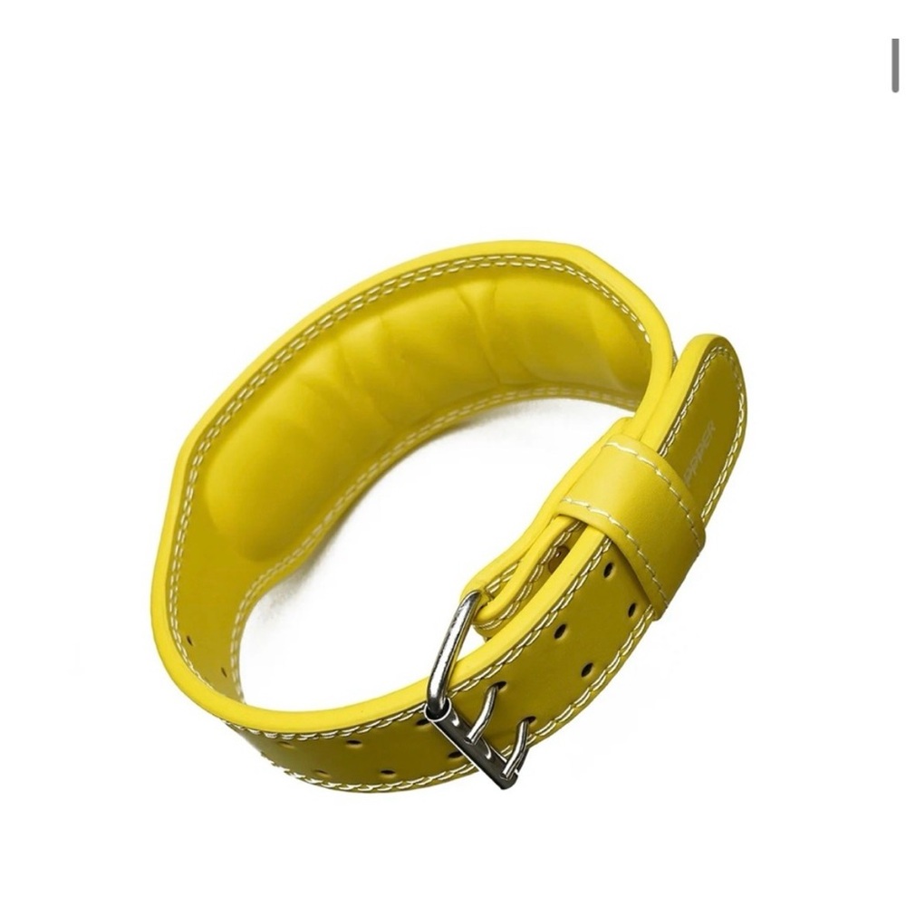 Uppper weight lifting belt Medium